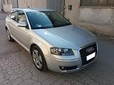 Audi A3 SPB 2.0 TDI Ambition - Audi A3 aus 2006 mit Diesel-Antrieb