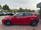 Alfa Romeo Giulietta 1.4 TB 16V Sprint*NAVI*18"ALU*SHZ* - gebrauchte Alfa Romeo Giulietta aus dem Jahr 2015