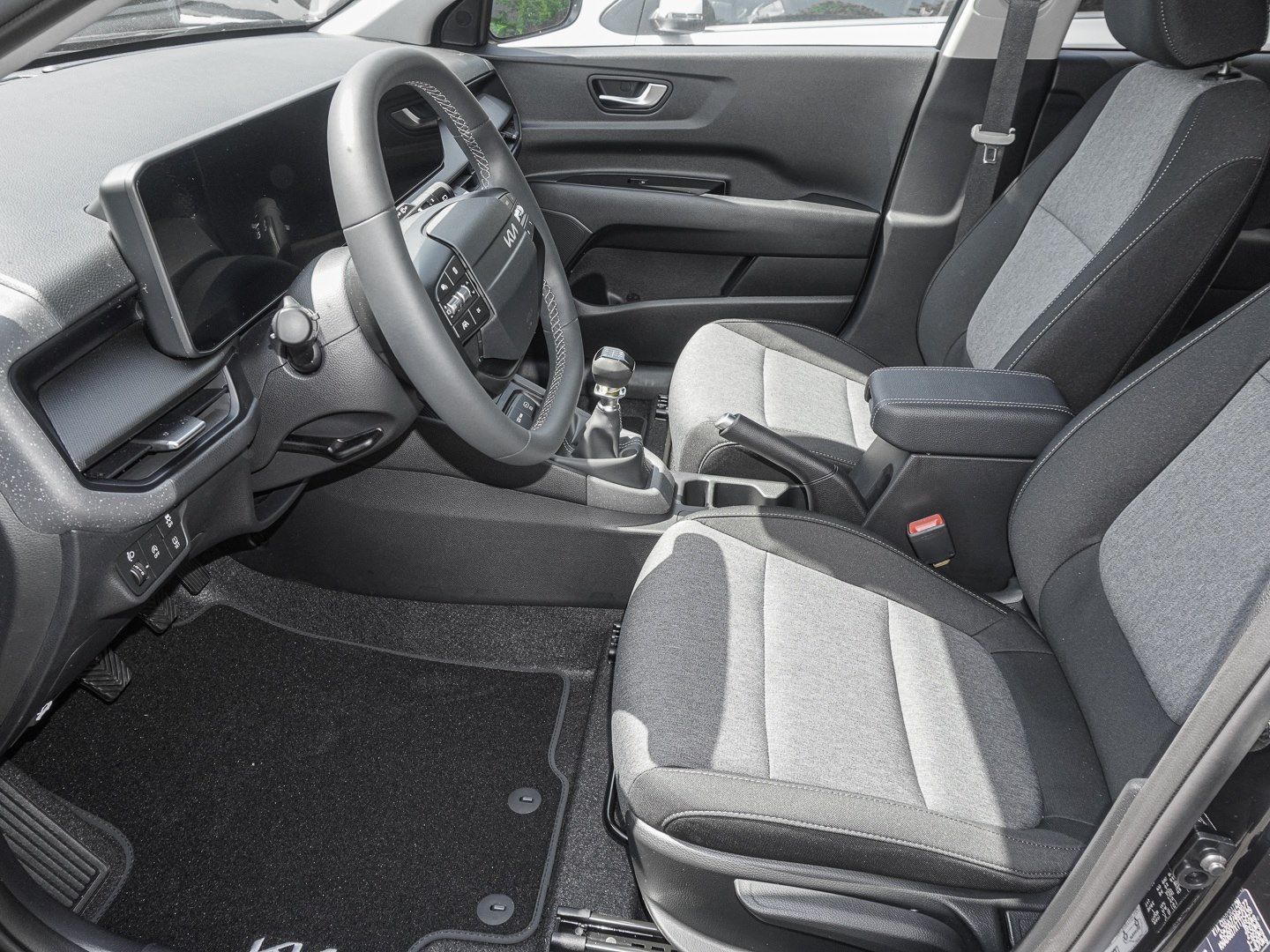 Kia Stonic - Bild 10