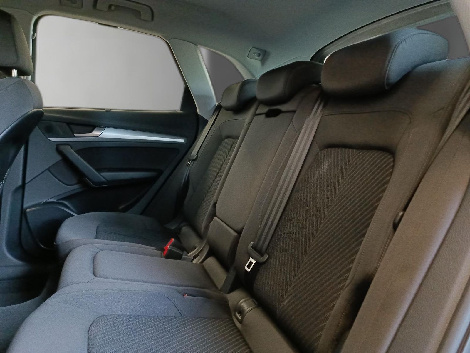 Audi Q5 - Bild 17