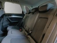 Audi Q5 - Vorschau Bild 17