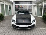 Abarth 124 Spider Scorpione 170ps - Abarth aus 2018