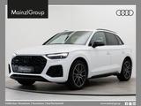 Audi Q5 55 TFSIe quattro S tronic S line AHK Matrix - Audi Q5 aus 2023