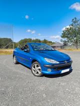 Peugeot 206 CC Platinum 110 Platinium - Peugeot 206: Platinium