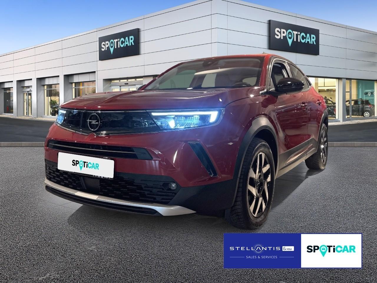 Opel Mokka | Navi | Kamera | LED Business Elegance