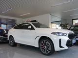 BMW X6 30dxDrive M Sport Pro/Panorama/Head-up/Iconic - BMW X6: Weiß