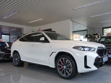 BMW X6 - 1