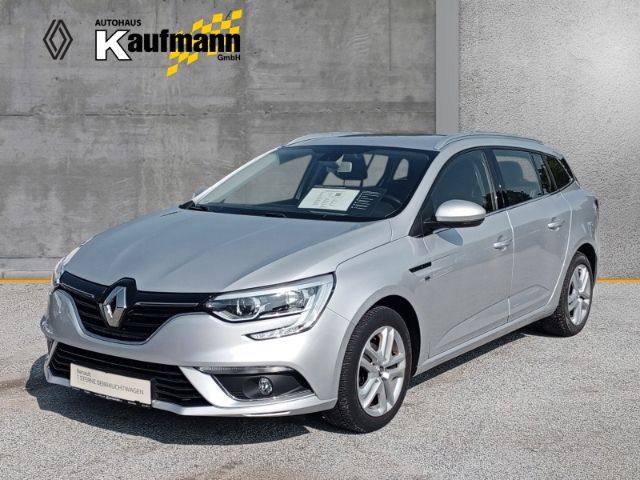 Renault Megane IV Grandtour Experience 1.5 dCi 110 Energ