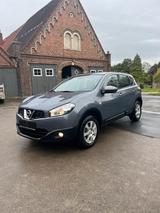 Nissan Qashqai !TÜV neu! - Nissan Prairie Gebrauchtwagen