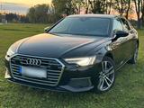 Audi A6 50 TDI Quattro Matrix Virtuell ACC... - Audi A6: 50