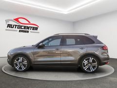 PORSCHE Cayenne S Diesel Navi Panorama Kamera 21"Zoll