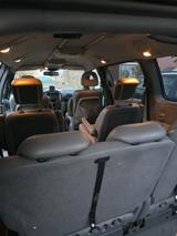 Chrysler Voyager 2.8 Crd - gebrauchte Chrysler Voyager aus dem Jahr 2007