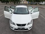 Seat Ibiza 1.6 5 porte Style BI FUEL - Seat mit LPG-Antrieb