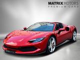 Ferrari 296 GTS Carbon Lift 20" XL Carbon Seats - Ferrari 296 GTS aus 2024