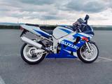 Suzuki GSX R 600 - Angebote
