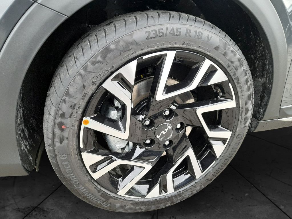 Kia XCeed - Bild 5