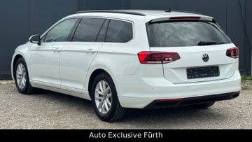Volkswagen Passat Variant - 6
