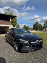 Mercedes-Benz CLA 200 AMG Line AMG Line - Mercedes-Benz CLA-Klasse von privat