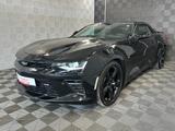 Chevrolet Camaro Cabriolet 6.2*SS*XENON-MRC-BOSE-R.KAM-HUD - Chevrolet Gebrauchtwagen mit Automatikschaltung