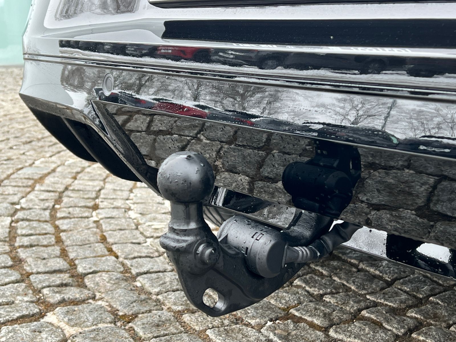 Fahrzeugabbildung Volkswagen T-Roc R-Line 1.5 eTSI DSG *Neues Modell, AHK, Bl