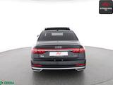 Audi A8 50 TDI qu SPORTPAKET LASER,NACHTSICHT,STANDHZ - Audi A8 mit Anhängerkupplung
