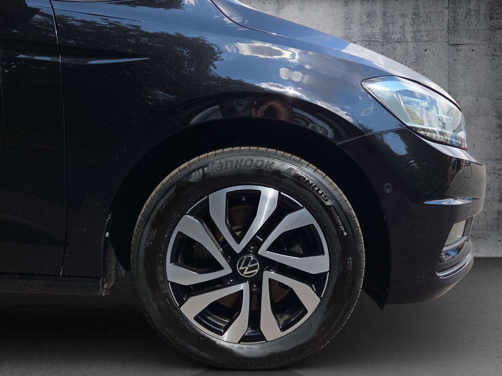 Touran Comfortline 2.0 TDI SCR DSG Pano RFK AHK