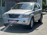 Kia Sorento 2.5 CRDi VGT EX/Klimaaut./3.5T-AHK - Kia Sorento: 3.5