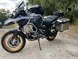 BMW GS 1250 Adventure Absoluter Neuzustand