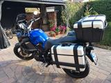 Yamaha XT1200Z Super Tenere