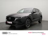 Mazda CX-5 e-SKYACTIV-G M-Hybrid NAVI SHZ 360° KAM HUD - Mazda CX-5 aus 2025