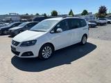 Seat Alhambra Style*NAVI*AHK*184PS*RÜCKFAHRKAMERA*EU6 - Seat Alhambra: Eu
