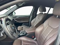 BMW X4 - Vorschau Bild 12