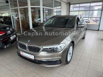BMW 520 - 3