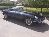 Jaguar E Type Cabrio, Serie 2, zu verkaufen - Jaguar aus 1970