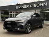 Audi Q8 55 TFSI Quattro,S Line,Sitz-Luft,HD-Matrix - Audi Q8: 55 TFSI