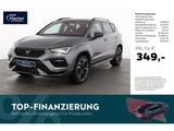 Cupra Ateca 2.0 TSI 4Drive VZ