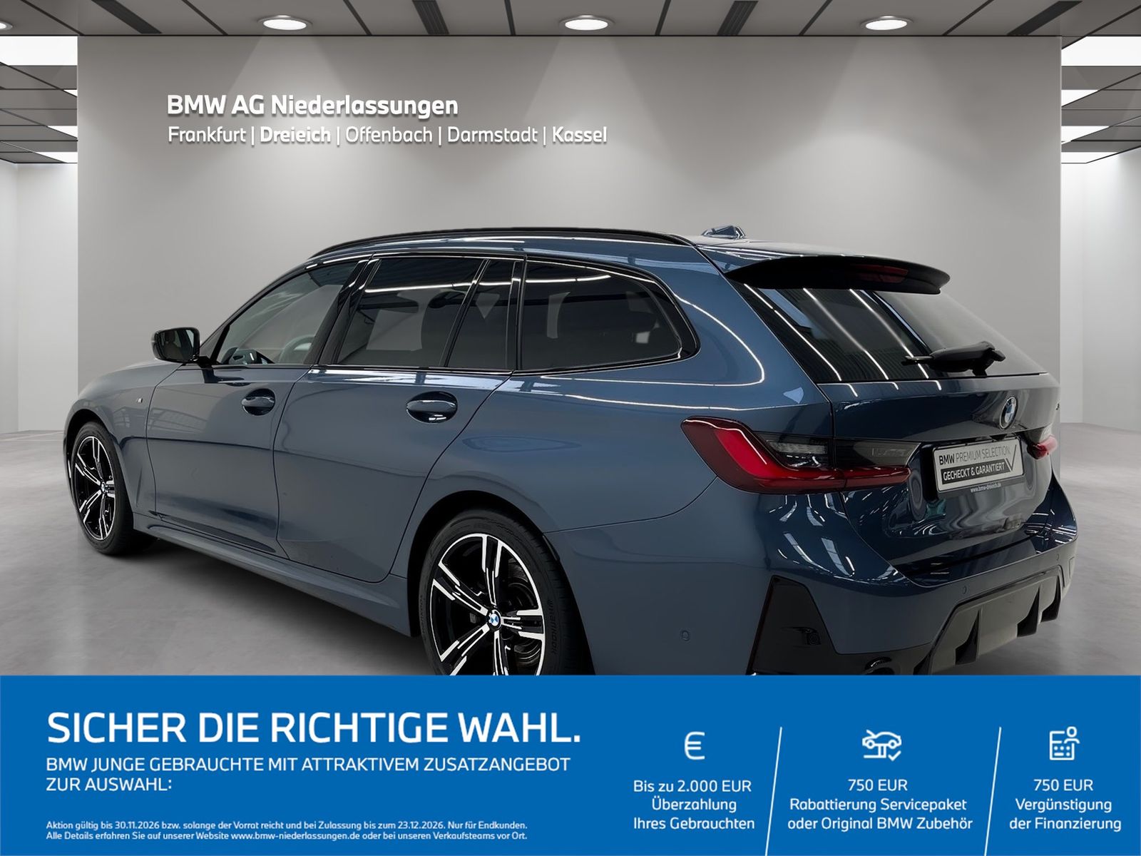 BMW 318 - Bild 5