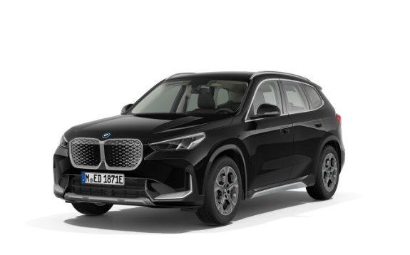 BMW iX1 eDrive20 (Fahrzeug B0043320961811)