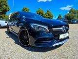 Mercedes-Benz CLA 45 AMG 4Matic Shooting Brake / Harman-Kardon - Mercedes-Benz CLA 45 AMG Gebrauchtwagen