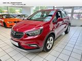 Opel Mokka X Edition Start Stop 1.4 Turbo*1.Hand*Sche - Opel Mokka Gebrauchtwagen in Wuppertal