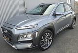 Hyundai Kona 1.6 Style Hybrid 2WD *Head-Up Display - Hyundai Kona Style mit Hybrid-Antrieb (Benzin/Elektro)