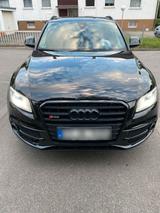 Audi Sq5 plus zu verkaufen  km 159051 - Audi SQ5 Gebrauchtwagen in Stuttgart