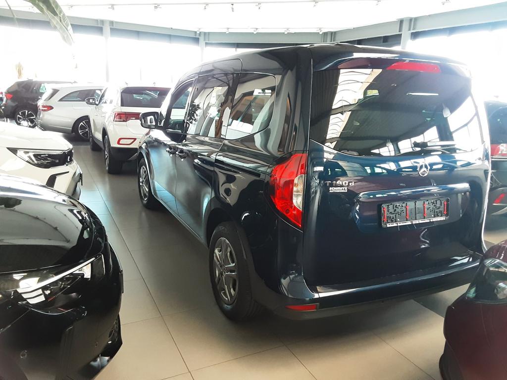 Mercedes-Benz T-Klasse