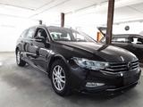 Volkswagen Passat 4Motion*2,0TDI*Pano*ACC*AHK*Massage*1Hand - Volkswagen Passat: TDI 4motion