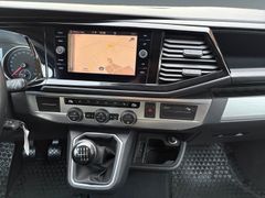 Fahrzeugabbildung Volkswagen T6.1 Multivan Comfortl. - Navi*Kamera*Standhzg!!