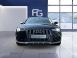Audi A6 Allroad 3.0 Luftfederung Assistenz Paket - Audi A6 Allroad aus 2017