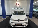Volkswagen up! move up! BMT/Start-Stopp_PDC_KLIMA_GARANTIE - Volkswagen up! in Gelsenkirchen