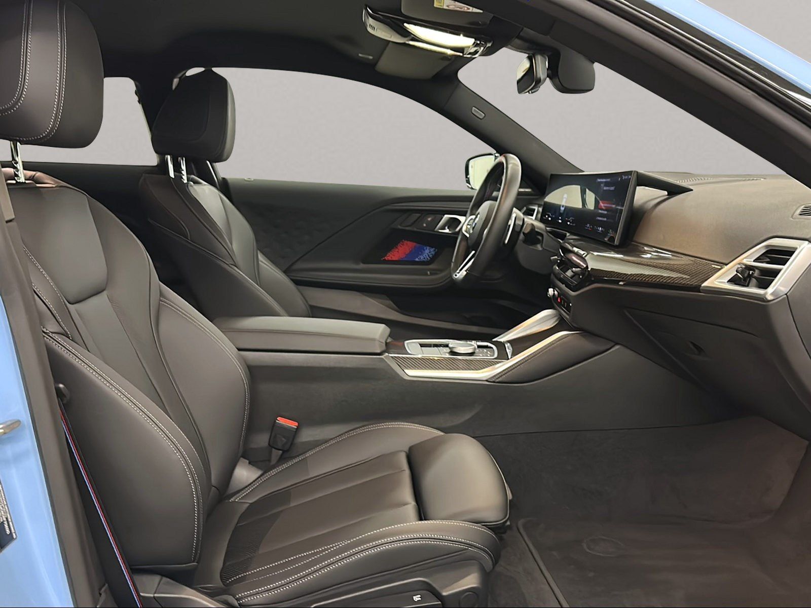 BMW M240i - Bild 19