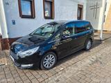 Ford Galaxy 2,0 Titanium