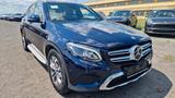 Mercedes-Benz GLC 300 4Matic AMG 360* Head Up Pano AHK - Mercedes-Benz GLC 300